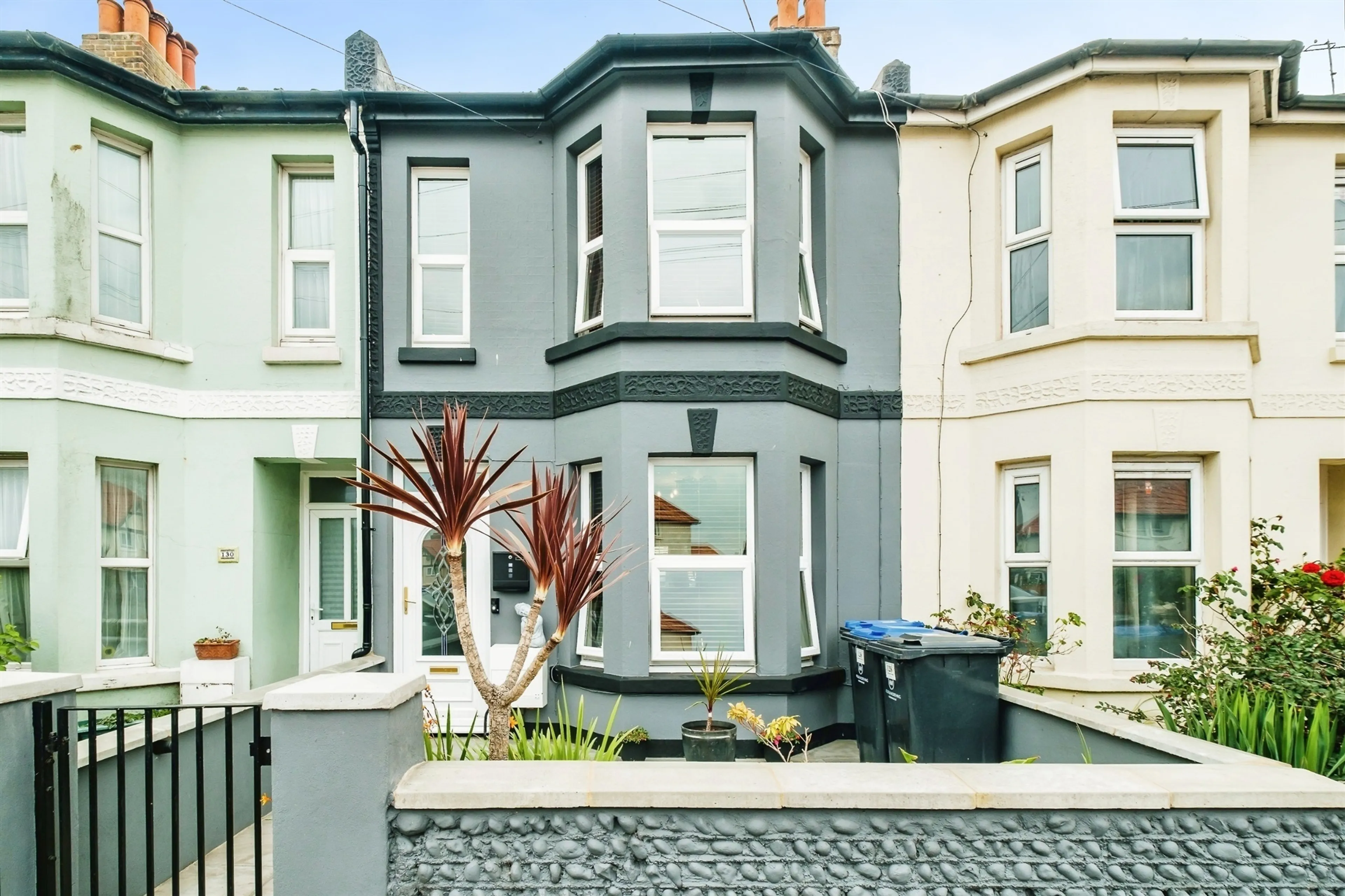 Property at Lyndhurst Road, Worthing