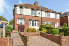 Doncaster Road, Mexborough