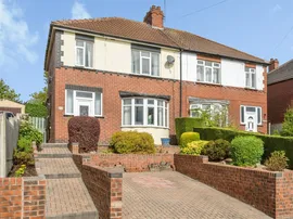 Doncaster Road, Mexborough photo