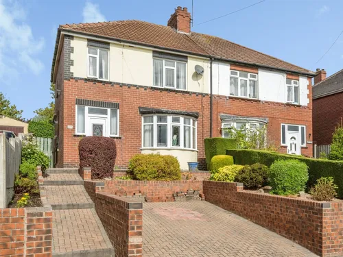 Doncaster Road, Mexboroughphoto