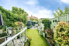 Lyndhurst Road, Worthing