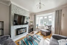 Doncaster Road, Mexborough