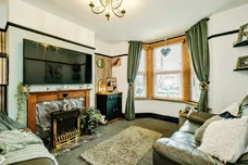 Lyndhurst Road, Worthing