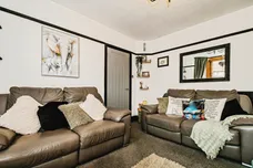 Lyndhurst Road, Worthing