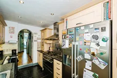 Lyndhurst Road, Worthing