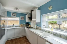 Doncaster Road, Mexborough