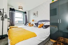 Lyndhurst Road, Worthing