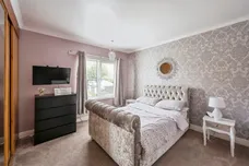 Doncaster Road, Mexborough