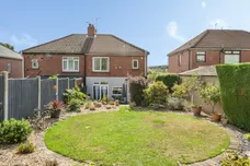 Doncaster Road, Mexborough