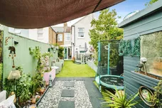 Lyndhurst Road, Worthing