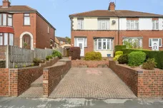 Doncaster Road, Mexborough