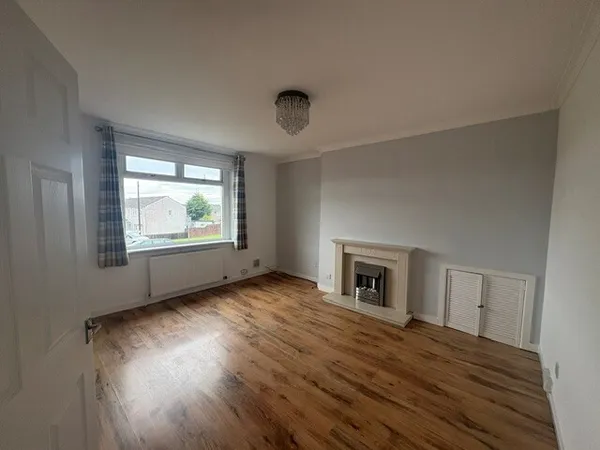 Meikle Earnock Road, Hamilton