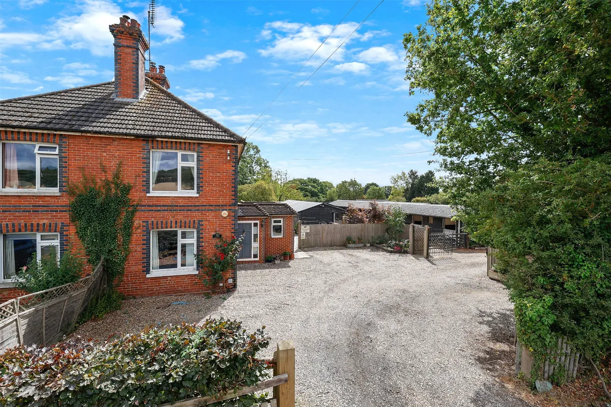 Whitewood Lane, South Godstone, Godstone, Surrey, RH9