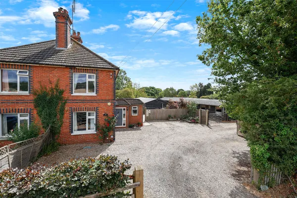Whitewood Lane, South Godstone, Godstone, Surrey, RH9