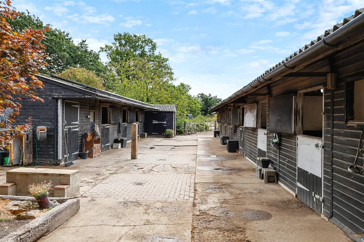 Whitewood Lane, South Godstone, Godstone, Surrey, RH9