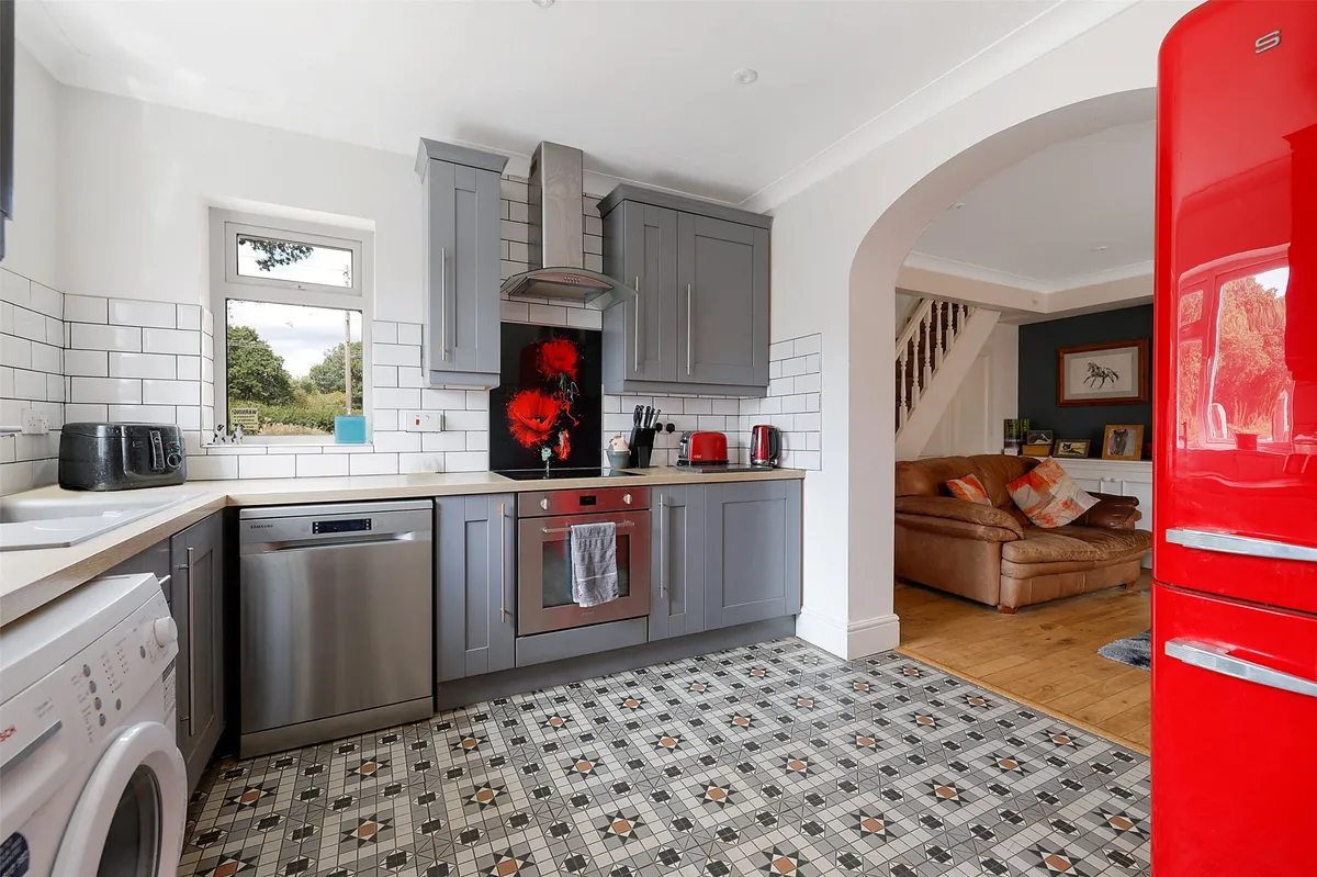 Whitewood Lane, South Godstone, Godstone, Surrey, RH9