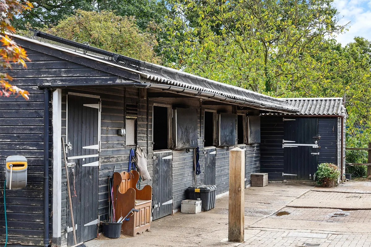 Whitewood Lane, South Godstone, Godstone, Surrey, RH9