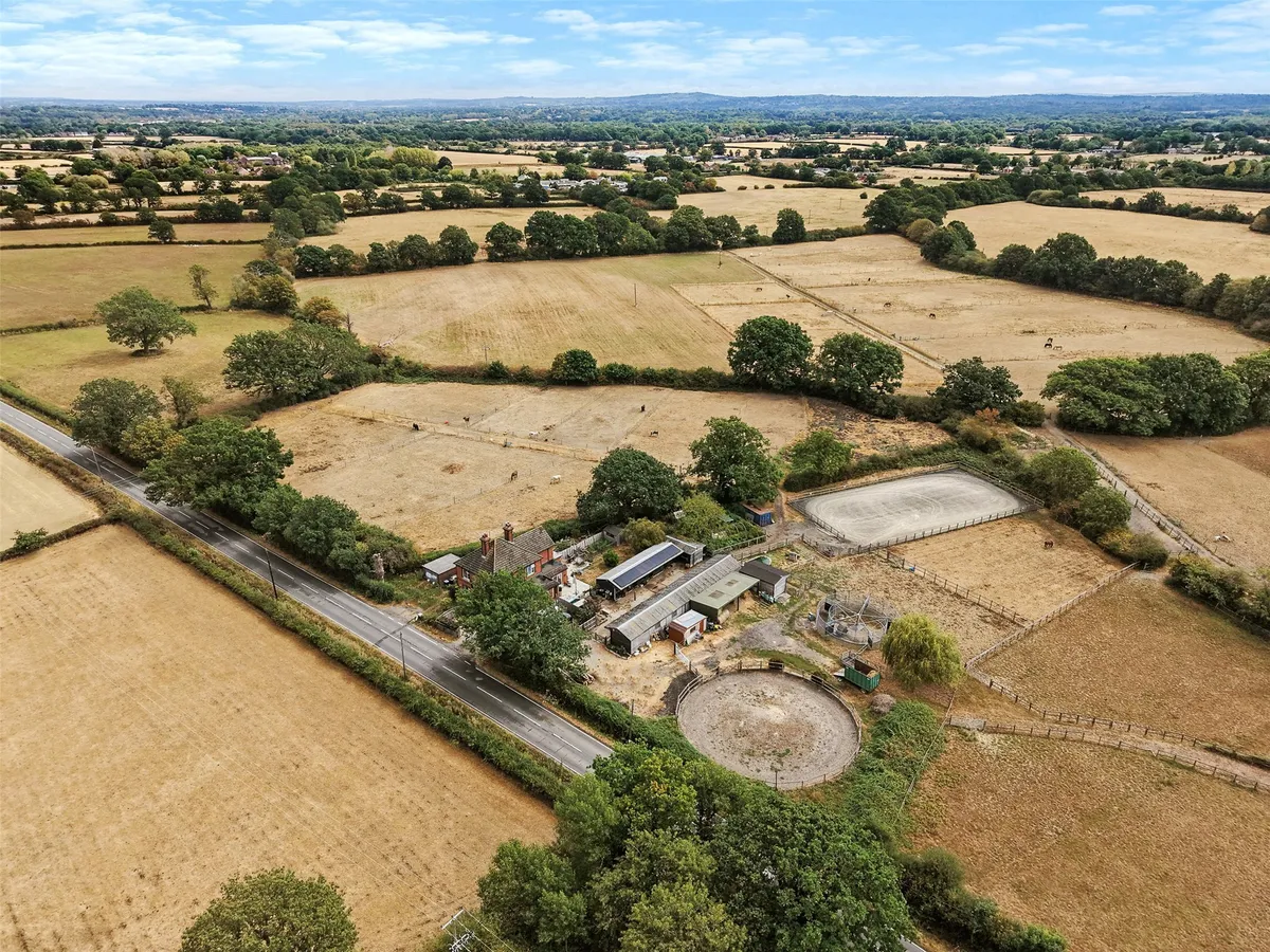 Whitewood Lane, South Godstone, Godstone, Surrey, RH9
