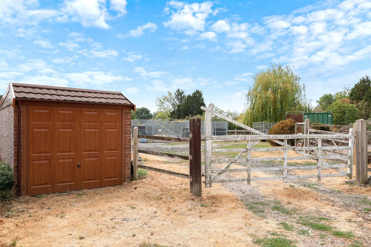 Whitewood Lane, South Godstone, Godstone, Surrey, RH9