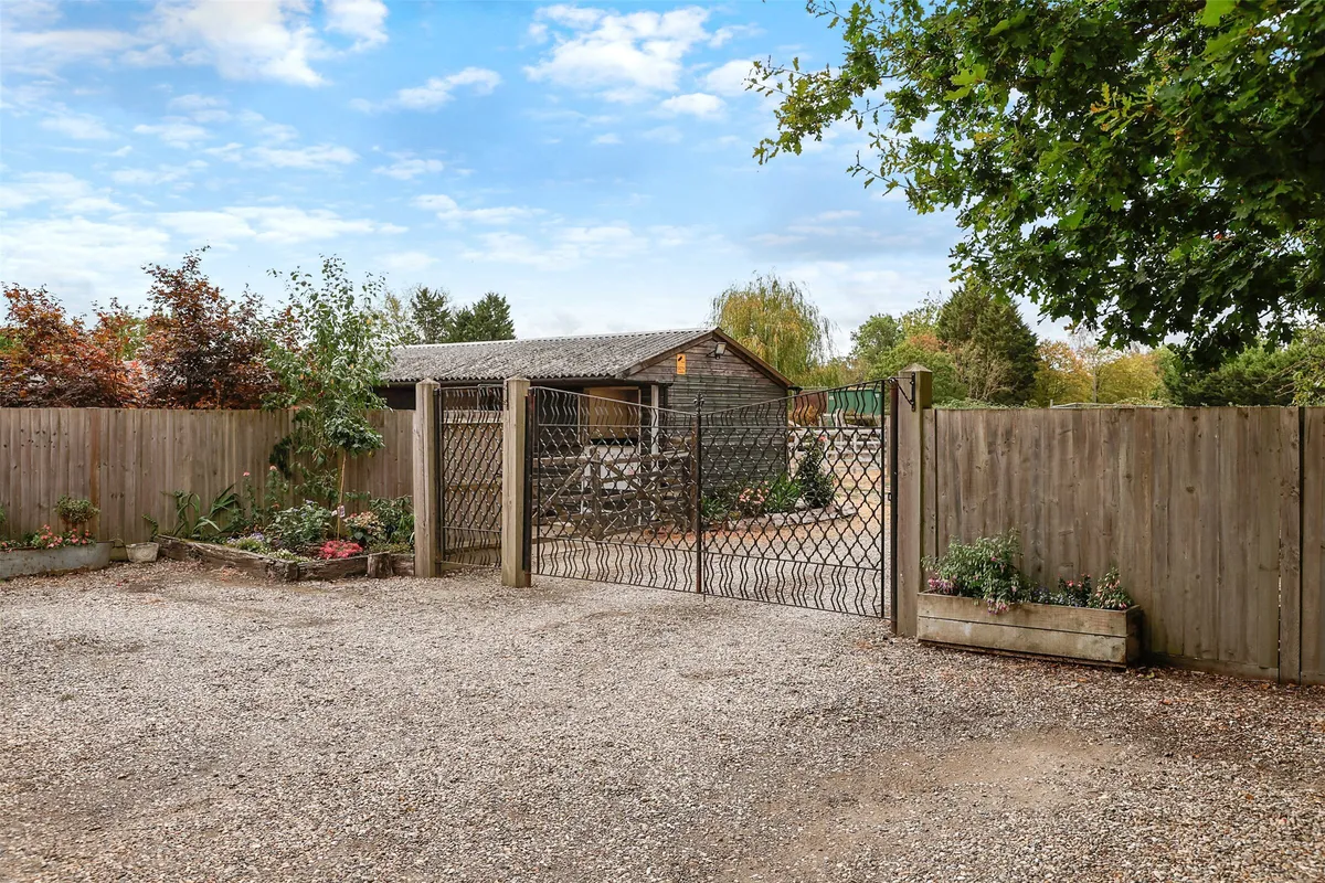 Whitewood Lane, South Godstone, Godstone, Surrey, RH9