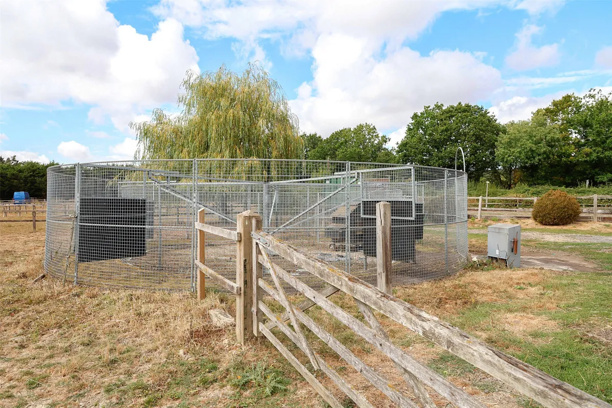Whitewood Lane, South Godstone, Godstone, Surrey, RH9