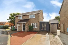 Property responsive
