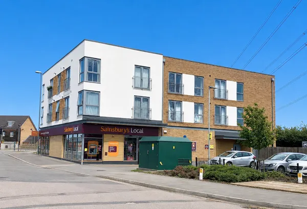 Trivia Close, Leighton Buzzard, LU7