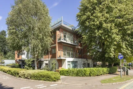 The Cloisters Rickmansworth WD3