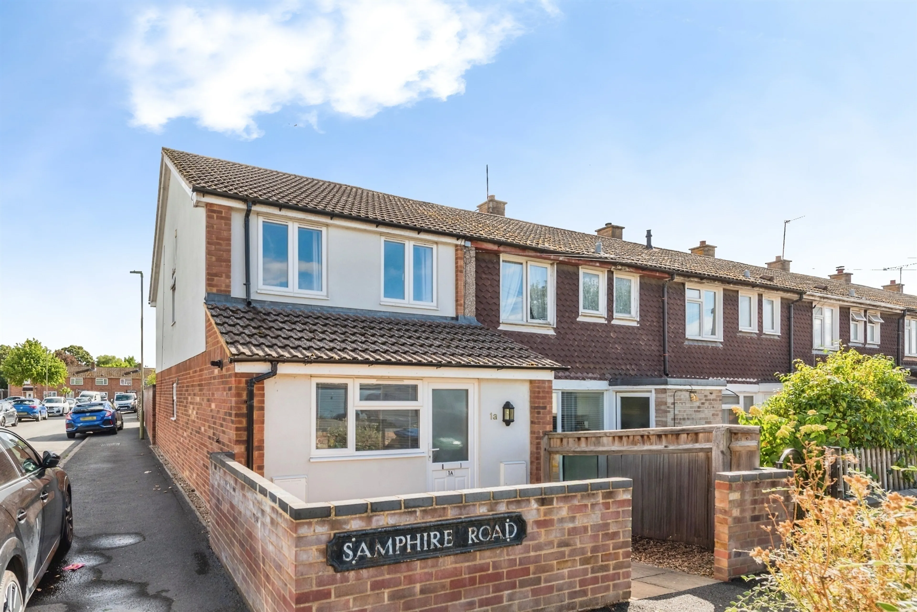 Property at Samphire Road, OXFORD