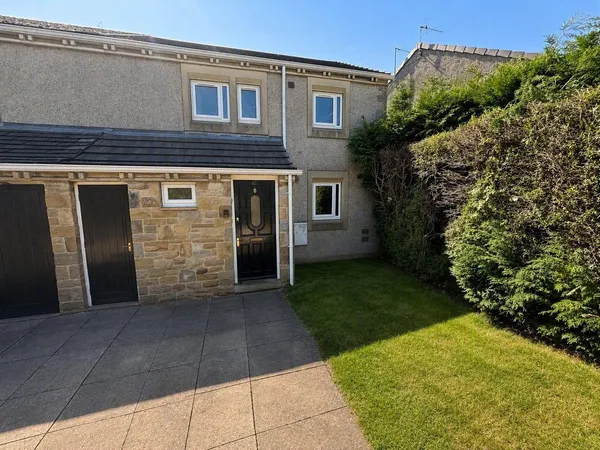 Neville Road, Gargrave, Skipton, Nort...