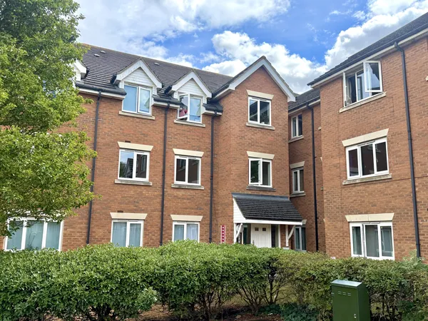Fellowes Road, Fletton, PE2 8DS