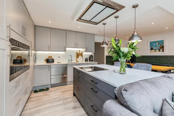 Wilks Close, Rainham, Kent, ME8