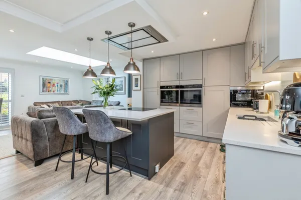 Wilks Close, Rainham, Kent, ME8