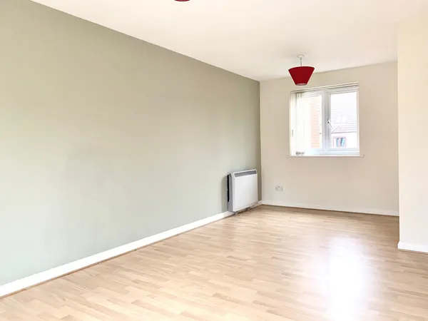 Flamingo Court, Nottingham, NG7