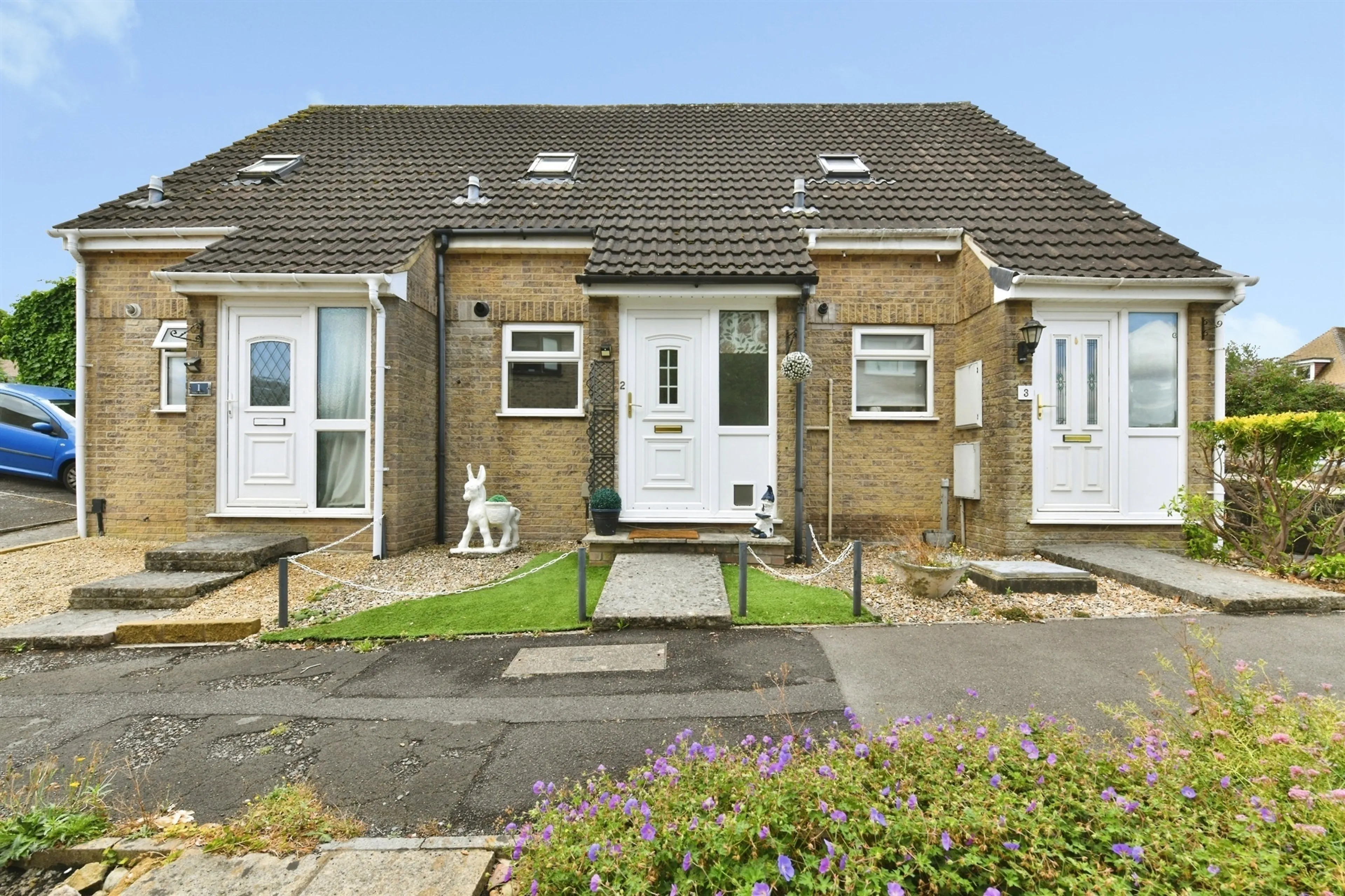 Property at Jubilee Terrace, Frome