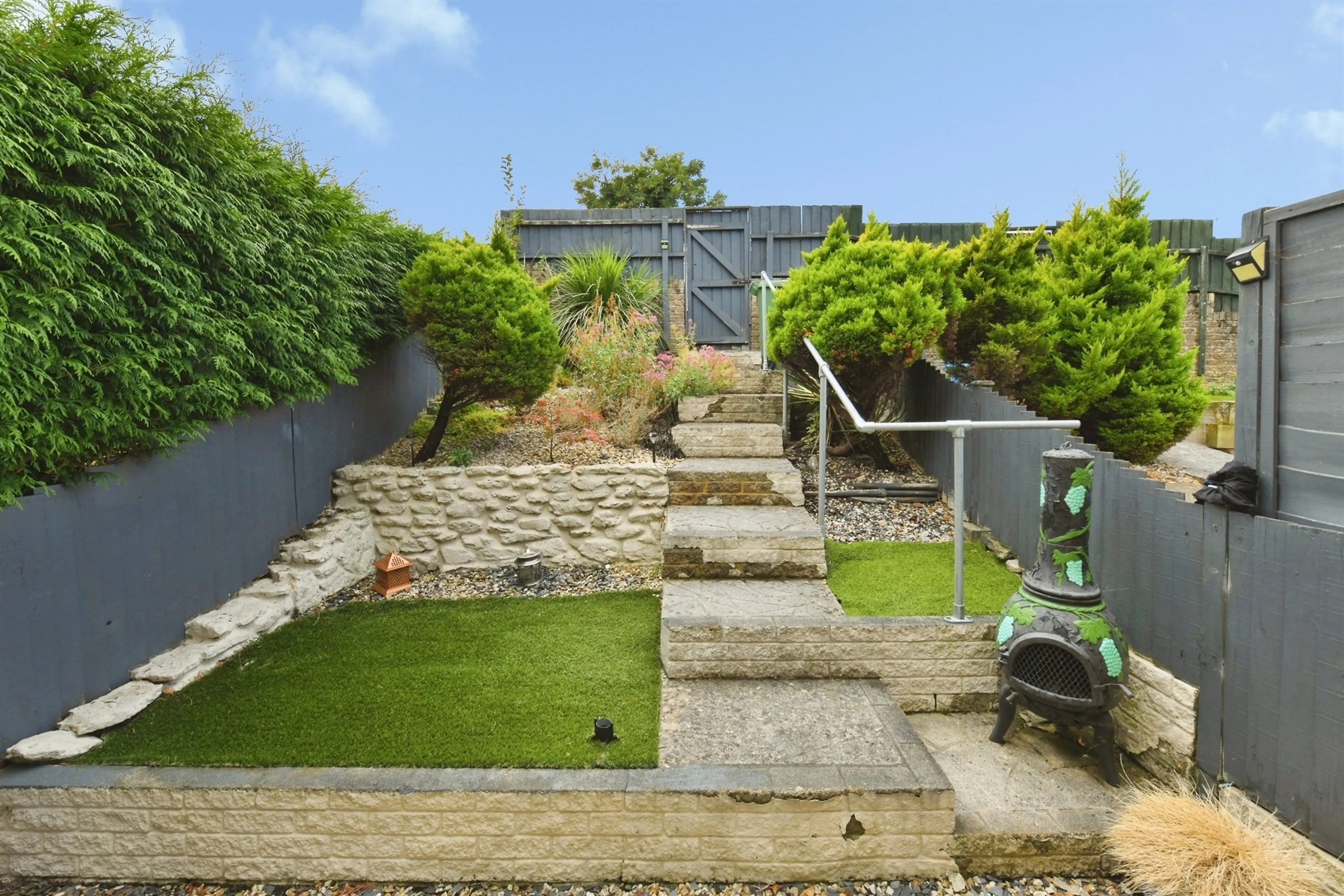 Property at Jubilee Terrace, Frome