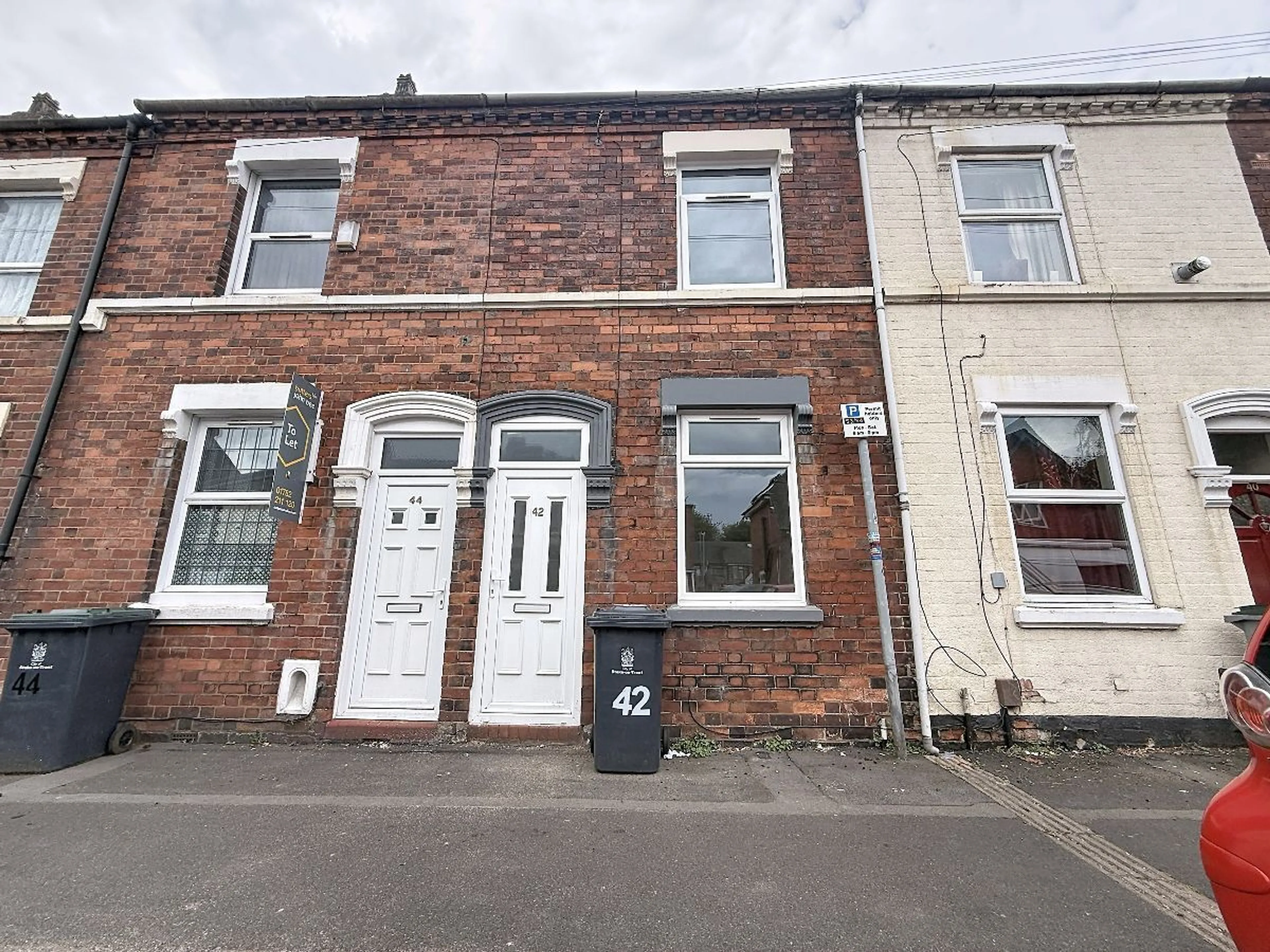 Property at Cauldon Road, Shelton, Stoke-on-Trent, ST4 2ED