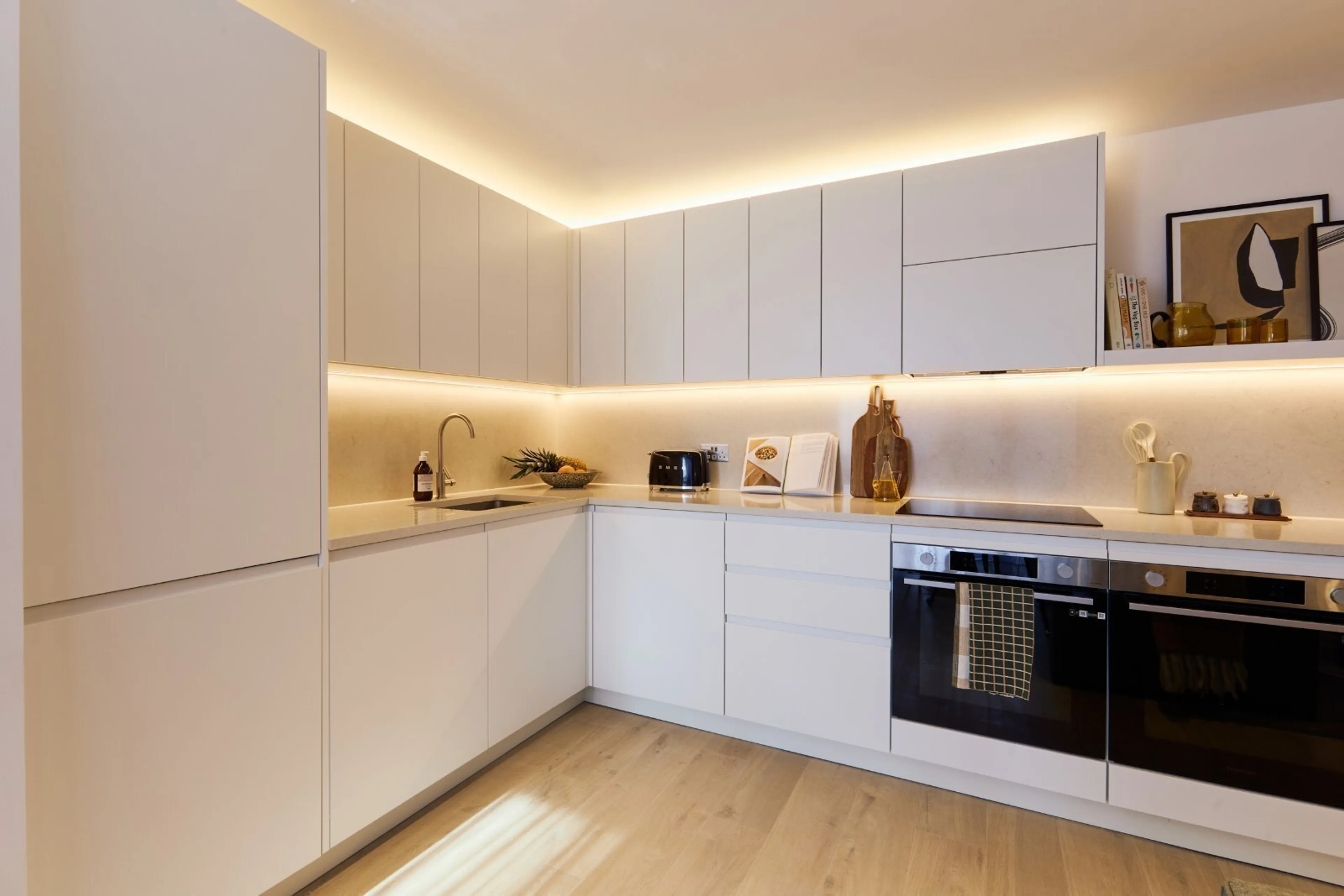 Property at New Drum Street, London, E1