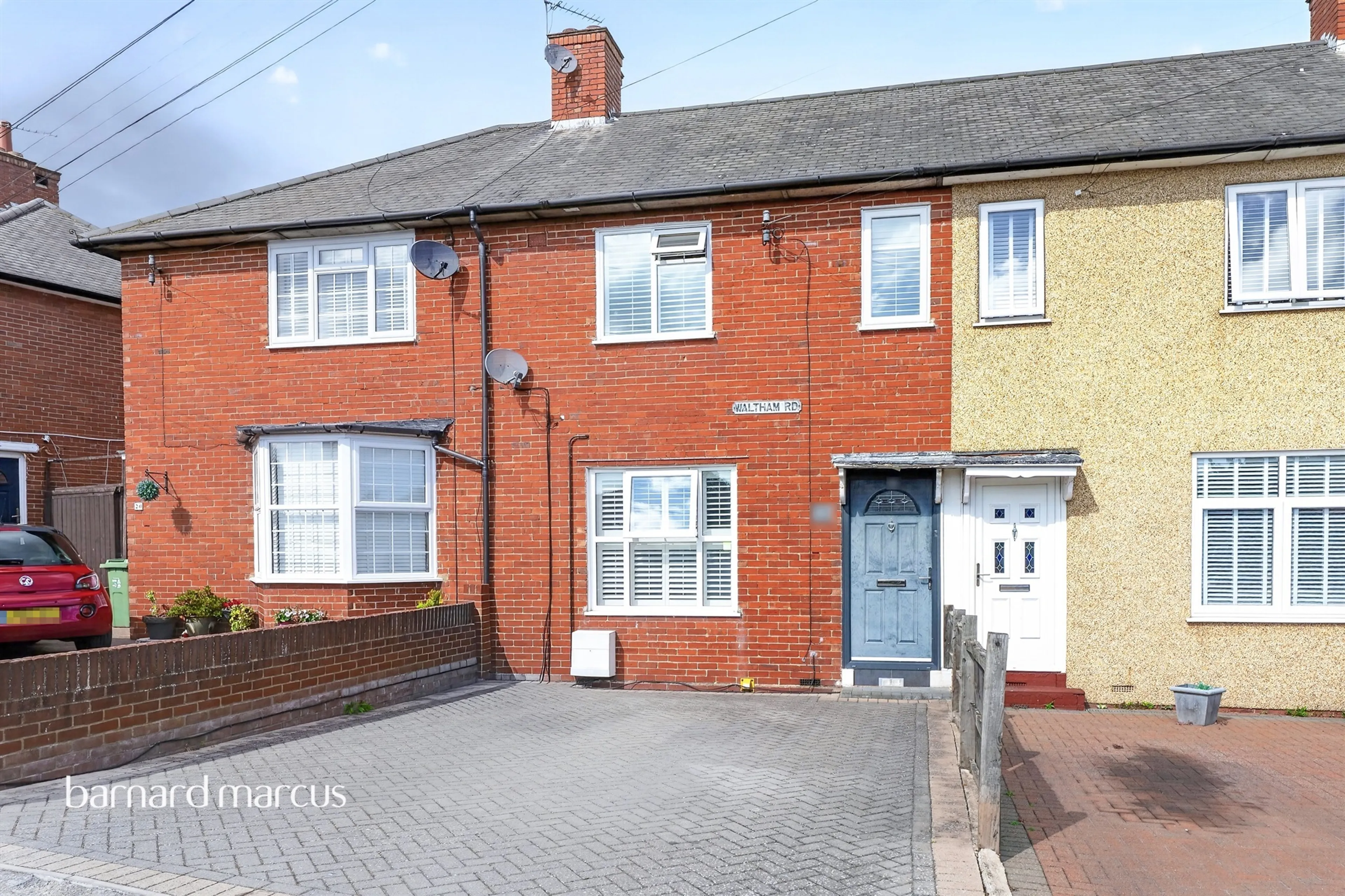 Property at Waltham Road, Carshalton