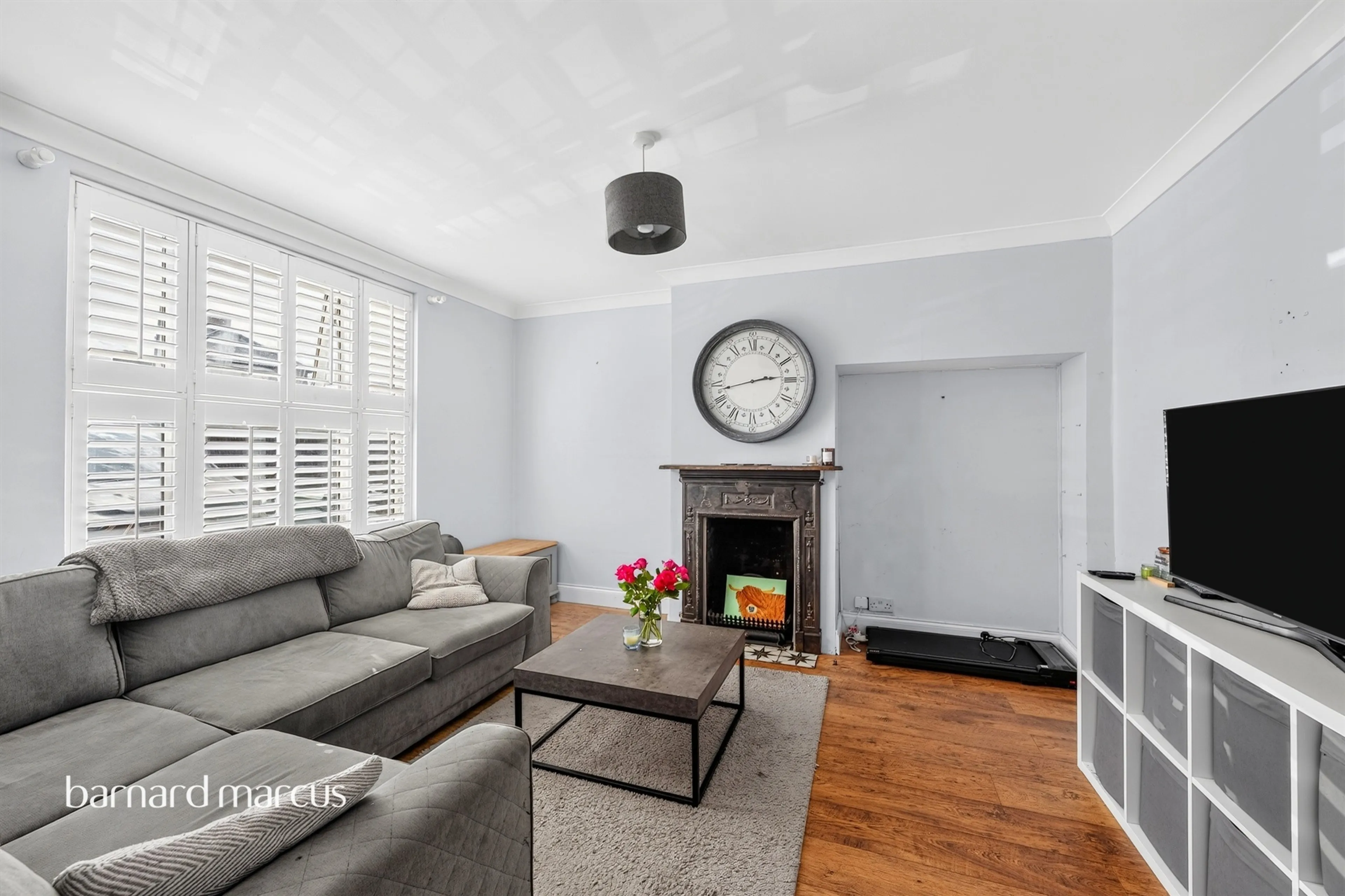 Property at Waltham Road, Carshalton