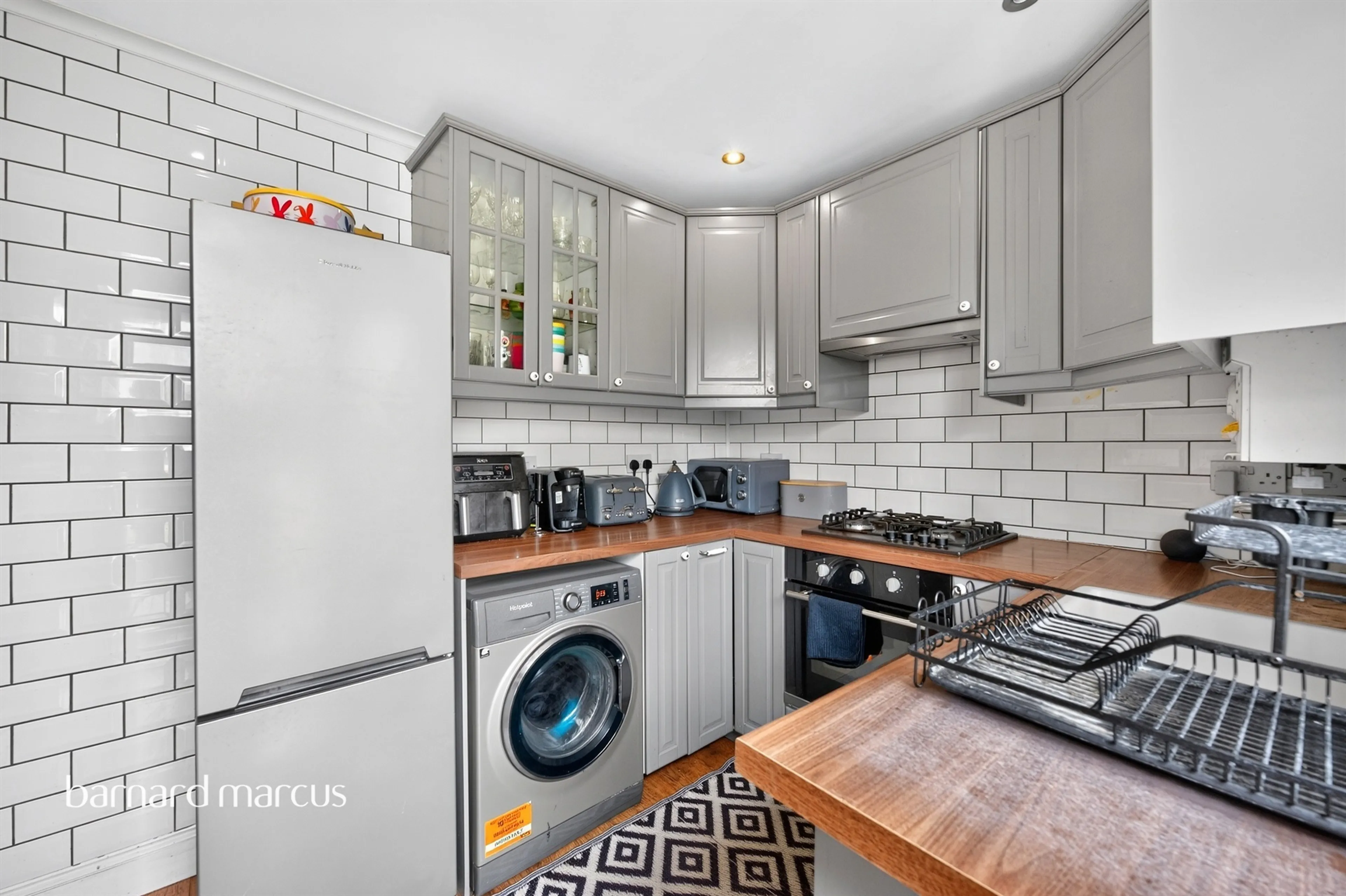 Property at Waltham Road, Carshalton