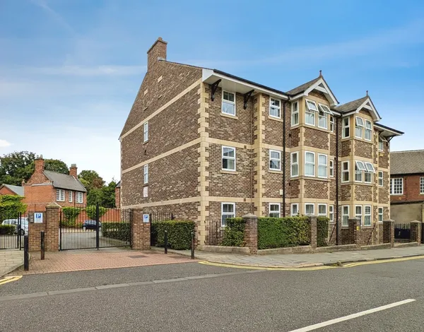Hutton Terrace, Jesmond, Newcastle up...