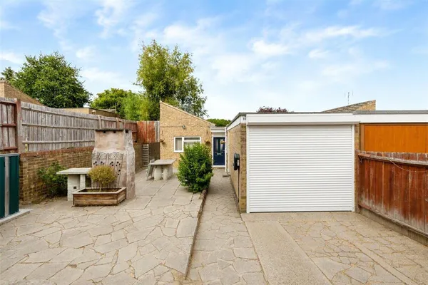 Knaves Hill, Leighton Buzzard, Bedfor...