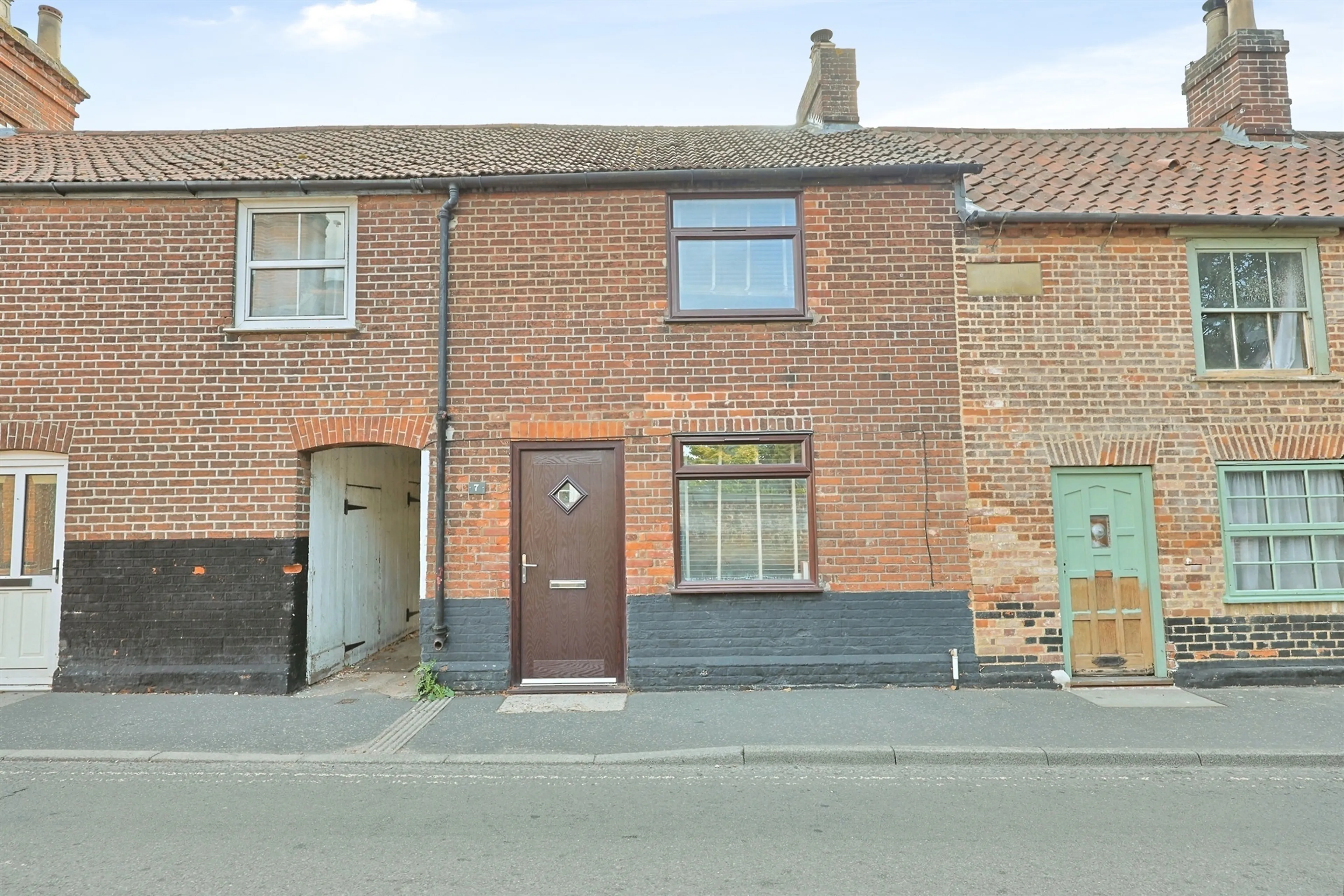 Property at Avenue Road, Wymondham