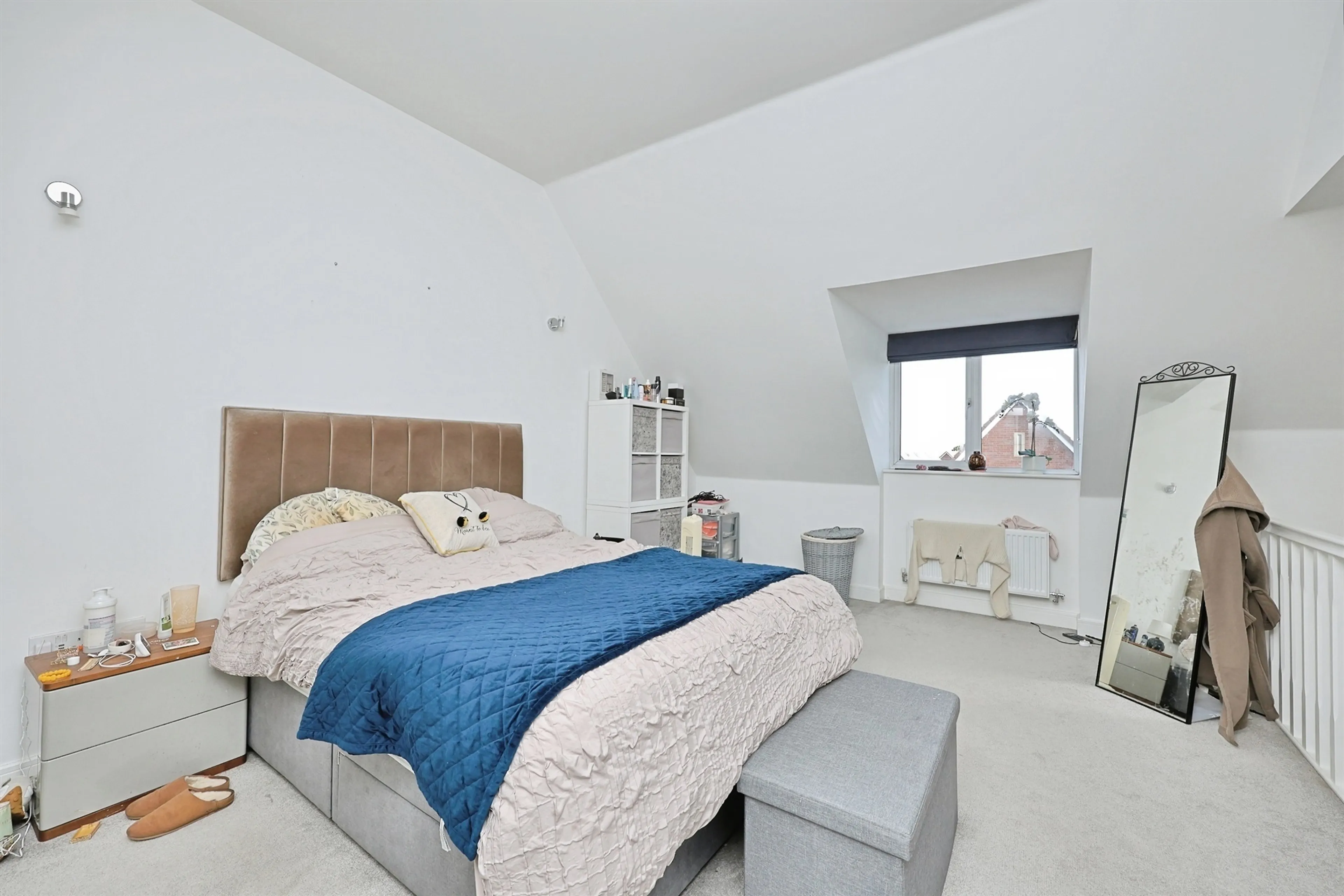 Property at Velvet Close, Wymondham