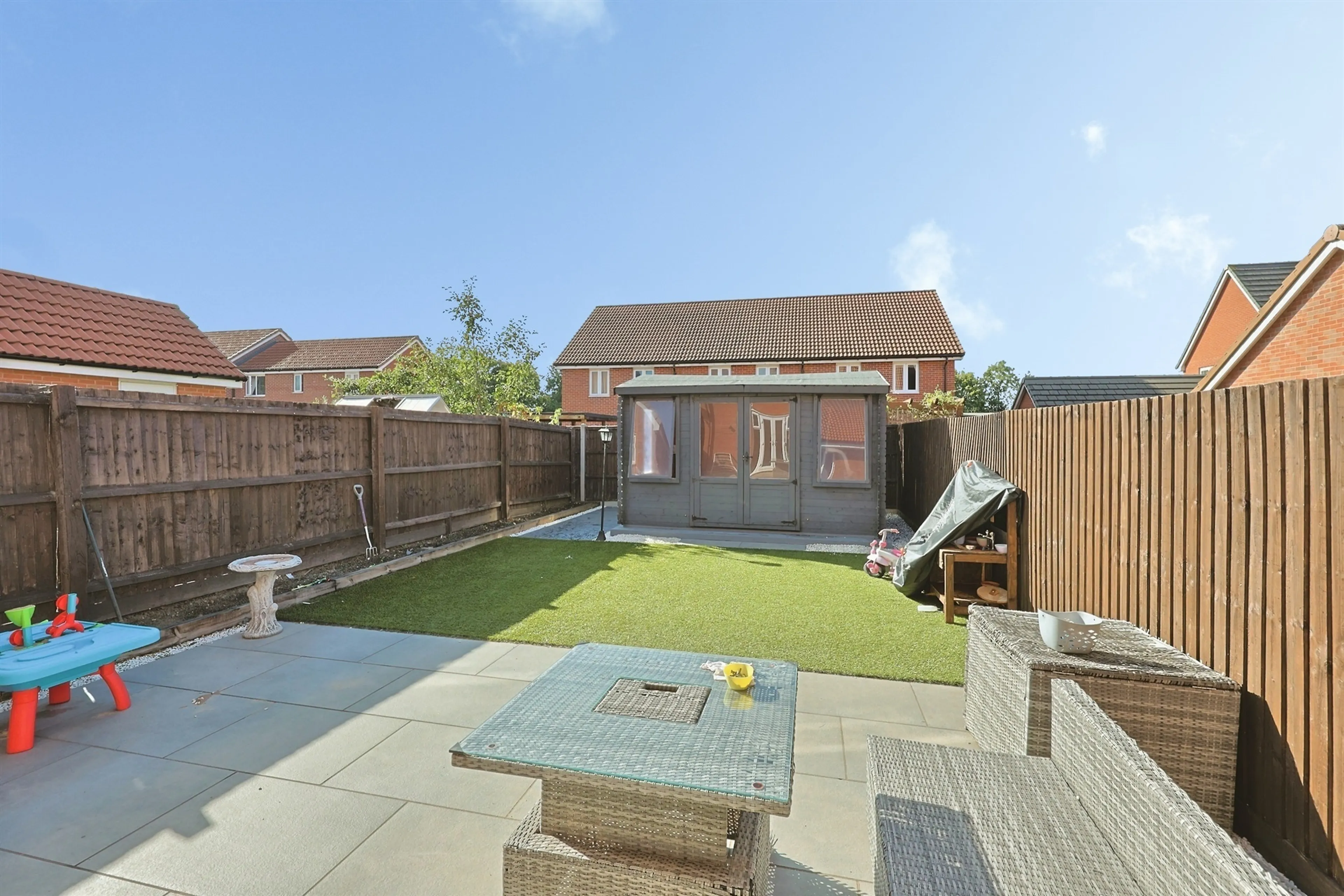 Property at Velvet Close, Wymondham