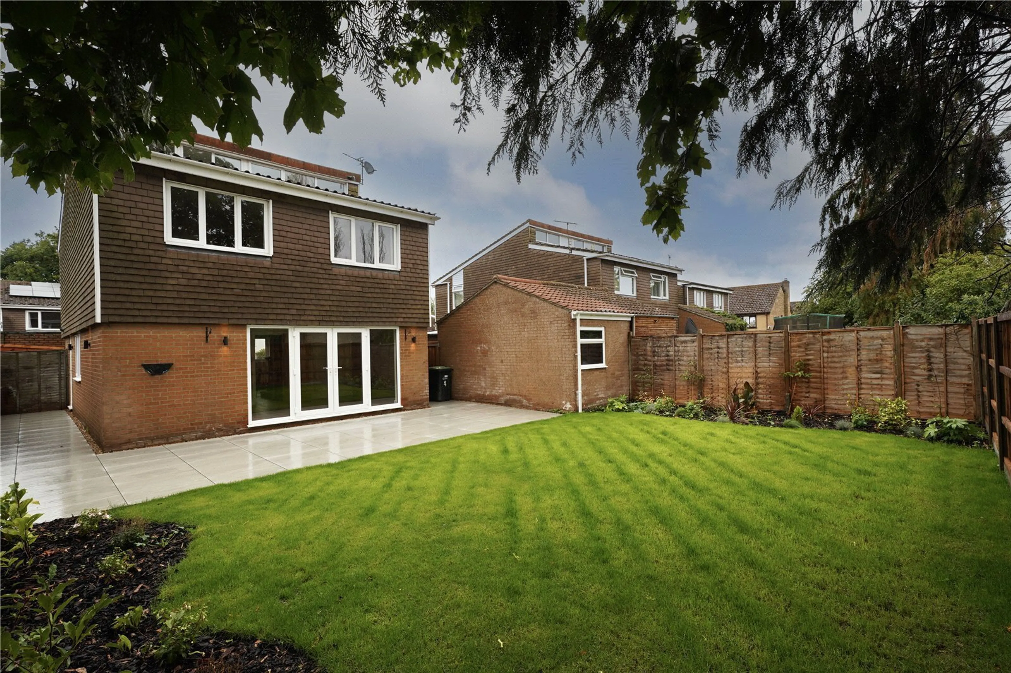 Property at Rudlands Close, Isleham, Ely, Cambridgeshire, CB7