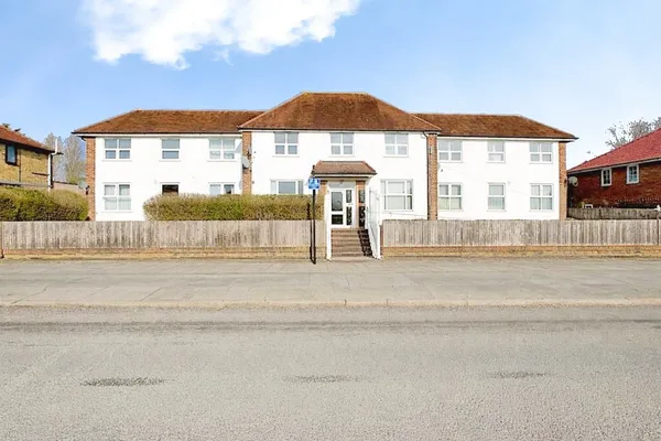 Churchdown, Bromley, BR1