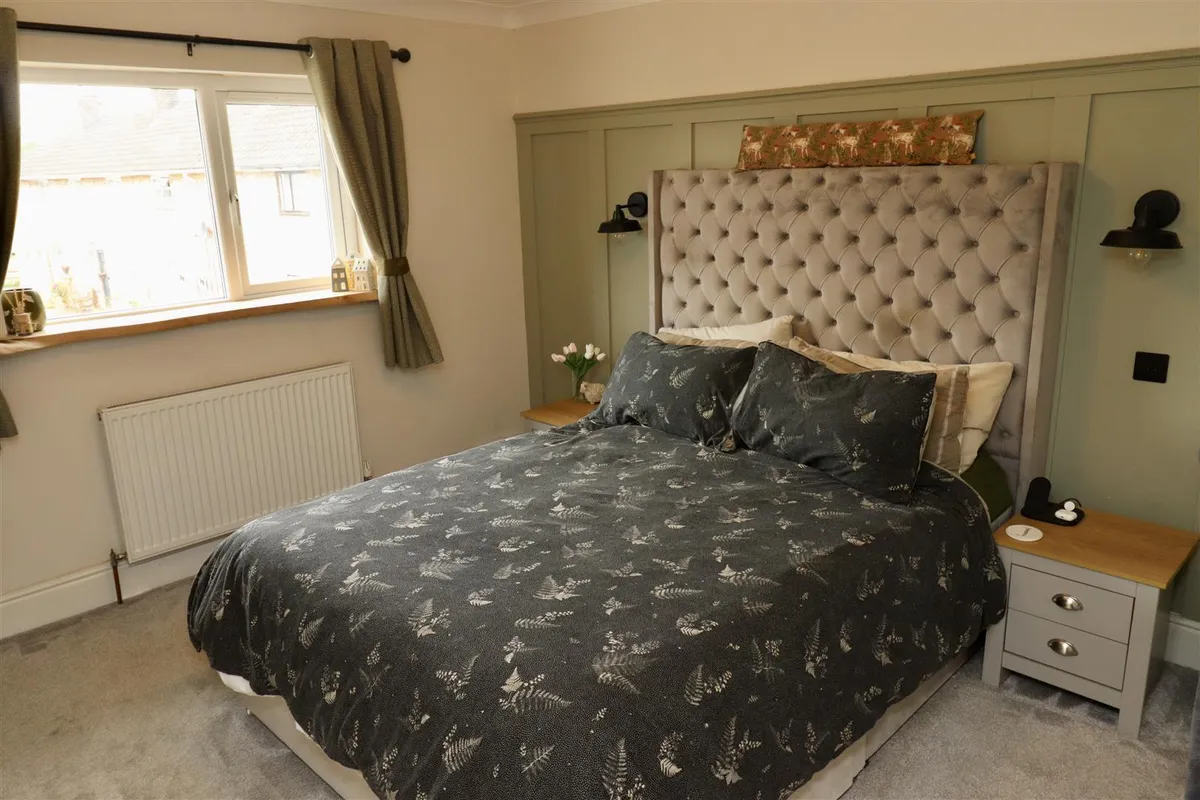 Beck Road, Everthorpe,