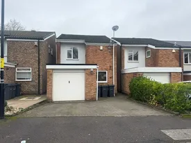 Property responsive